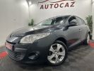 Renault Megane III  TCE 130 Dynamique  Gris Foncé  - 2