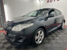 Renault Megane III  TCE 130 Dynamique  Gris Foncé  - 3