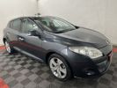 Renault Megane III  TCE 130 Dynamique  Gris Foncé  - 5