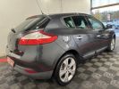 Renault Megane III  TCE 130 Dynamique  Gris Foncé  - 6