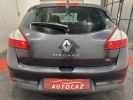 Renault Megane III  TCE 130 Dynamique  Gris Foncé  - 7