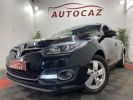 Renault Megane III TCE 130 Energy eco2 Zen +2014 Noir  - 2