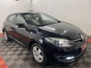 Renault Megane III TCE 130 Energy eco2 Zen +2014 Noir  - 5