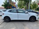 Renault Megane IV 1.2 TCE 100 LIFE Blanc  - 18