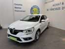 Renault Megane IV 1.3 TCE 140CH FAP BUSINESS EDC Blanc  - 3