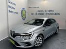 Renault Megane IV 1.5 BLUE DCI 115CH BUSINESS Gris C  - 1