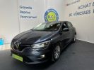 Renault Megane IV 1.5 BLUE DCI 115CH BUSINESS Gris F  - 2