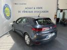 Renault Megane IV 1.5 BLUE DCI 115CH BUSINESS Gris F  - 5