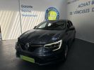 Renault Megane IV 1.5 BLUE DCI 115CH BUSINESS Gris F  - 2