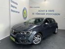 Renault Megane IV 1.5 BLUE DCI 115CH BUSINESS Gris F  - 1