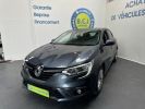 Renault Megane IV 1.5 BLUE DCI 115CH BUSINESS Gris F  - 2