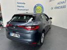 Renault Megane IV 1.5 BLUE DCI 115CH BUSINESS Gris F  - 4