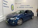 Renault Megane IV 1.5 BLUE DCI 115CH BUSINESS Bleu F  - 1