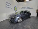 Renault Megane IV 1.5 BLUE DCI 115CH BUSINESS Gris F  - 1