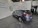 Renault Megane IV 1.5 BLUE DCI 115CH BUSINESS Gris F  - 2