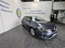 Renault Megane IV 1.5 BLUE DCI 115CH BUSINESS Gris F  - 3