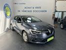 Renault Megane IV 1.5 BLUE DCI 115CH BUSINESS -21B Gris F  - 2