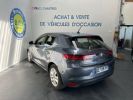 Renault Megane IV 1.5 BLUE DCI 115CH BUSINESS -21B Gris F  - 4