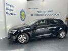 Renault Megane IV 1.5 BLUE DCI 115CH BUSINESS -21B Noir  - 1