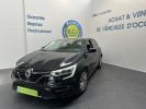 Renault Megane IV 1.5 BLUE DCI 115CH BUSINESS -21B Noir  - 2