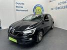 Renault Megane IV 1.5 BLUE DCI 115CH BUSINESS -21B Noir  - 4