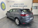 Renault Megane IV 1.5 BLUE DCI 115CH BUSINESS -21B Gris F  - 1