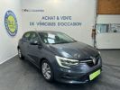 Renault Megane IV 1.5 BLUE DCI 115CH BUSINESS -21B Gris F  - 5