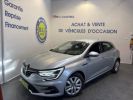 Renault Megane IV 1.5 BLUE DCI 115CH BUSINESS -21B Gris C  - 1