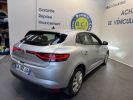 Renault Megane IV 1.5 BLUE DCI 115CH BUSINESS -21B Gris C  - 5