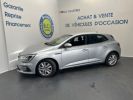 Renault Megane IV 1.5 BLUE DCI 115CH BUSINESS -21N Gris Clair  - 1