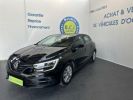 Renault Megane IV 1.5 BLUE DCI 115CH BUSINESS EDC Noir  - 2