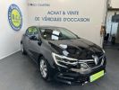 Renault Megane IV 1.5 BLUE DCI 115CH BUSINESS EDC Noir  - 3