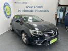 Renault Megane IV 1.5 BLUE DCI 115CH BUSINESS EDC Noir  - 3