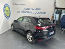 Renault Megane IV 1.5 BLUE DCI 115CH BUSINESS EDC Noir  - 4