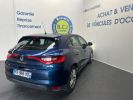 Renault Megane IV 1.5 BLUE DCI 115CH BUSINESS EDC Bleu F  - 3