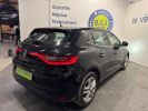 Renault Megane IV 1.5 BLUE DCI 115CH BUSINESS EDC Noir  - 5