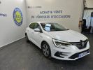 Renault Megane IV 1.5 BLUE DCI 115CH INTENS -21N Blanc  - 2