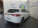 Renault Megane IV 1.5 BLUE DCI 115CH INTENS -21N Blanc  - 6