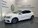 Renault Megane IV 1.5 BLUE DCI 115CH INTENS -21N Blanc  - 1