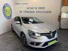 Renault Megane IV 1.5 BLUE DCI 115CH INTENS EDC Gris C  - 2