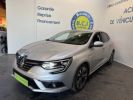 Renault Megane IV 1.5 BLUE DCI 115CH INTENS EDC Gris C  - 3