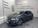 Renault Megane IV 1.5 BLUE DCI 115CH INTENS EDC -21B Gris F  - 1