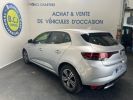 Renault Megane IV 1.5 BLUE DCI 115CH INTENS EDC -21N Gris C  - 4