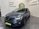 Renault Megane IV 1.5 BLUE DCI 115CH INTENS EDC -21N Gris F  - 3