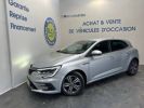 Renault Megane IV 1.5 BLUE DCI 115CH INTENS EDC -21N Gris C  - 1