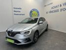 Renault Megane IV 1.5 BLUE DCI 115CH INTENS EDC -21N Gris C  - 2