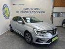 Renault Megane IV 1.5 BLUE DCI 115CH INTENS EDC -21N Gris C  - 3