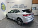 Renault Megane IV 1.5 BLUE DCI 115CH INTENS EDC -21N Gris C  - 4