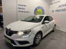 Renault Megane IV 1.5 BLUE DCI 95CH LIFE Blanc  - 2