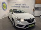 Renault Megane IV 1.5 BLUE DCI 95CH LIFE Blanc  - 3